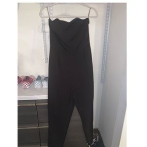 Express romper